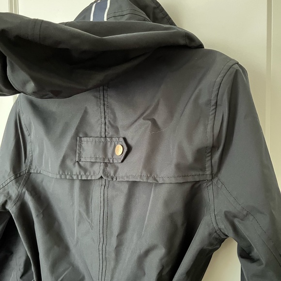 Helly Hansen Welsey 2 trench coat - Picture 9 of 11